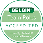 Belbin Accredited