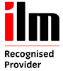 ILM Recognised Provider